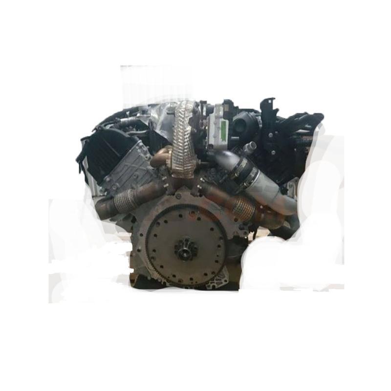 Motor CPNB Audi A7 Sportback (4G) 3.0 TDI V6 (245 cv) quattro S tronic