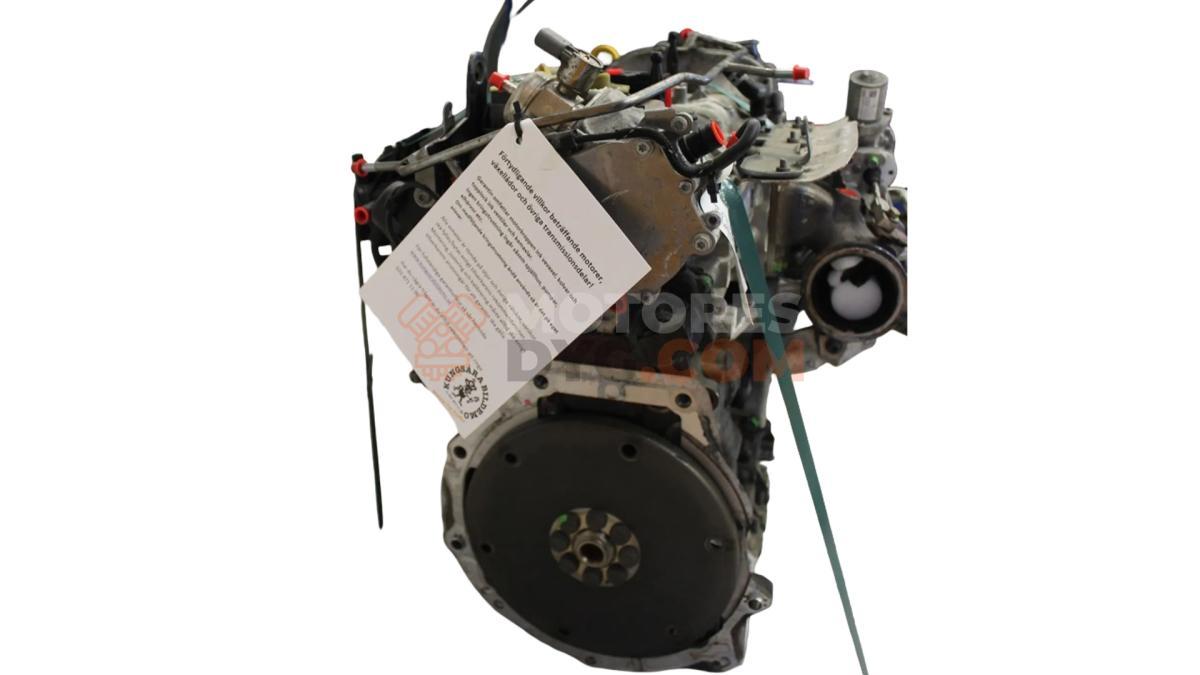 Motor CPRA Volkswagen Jetta IV 1.8 i T (180 cv)