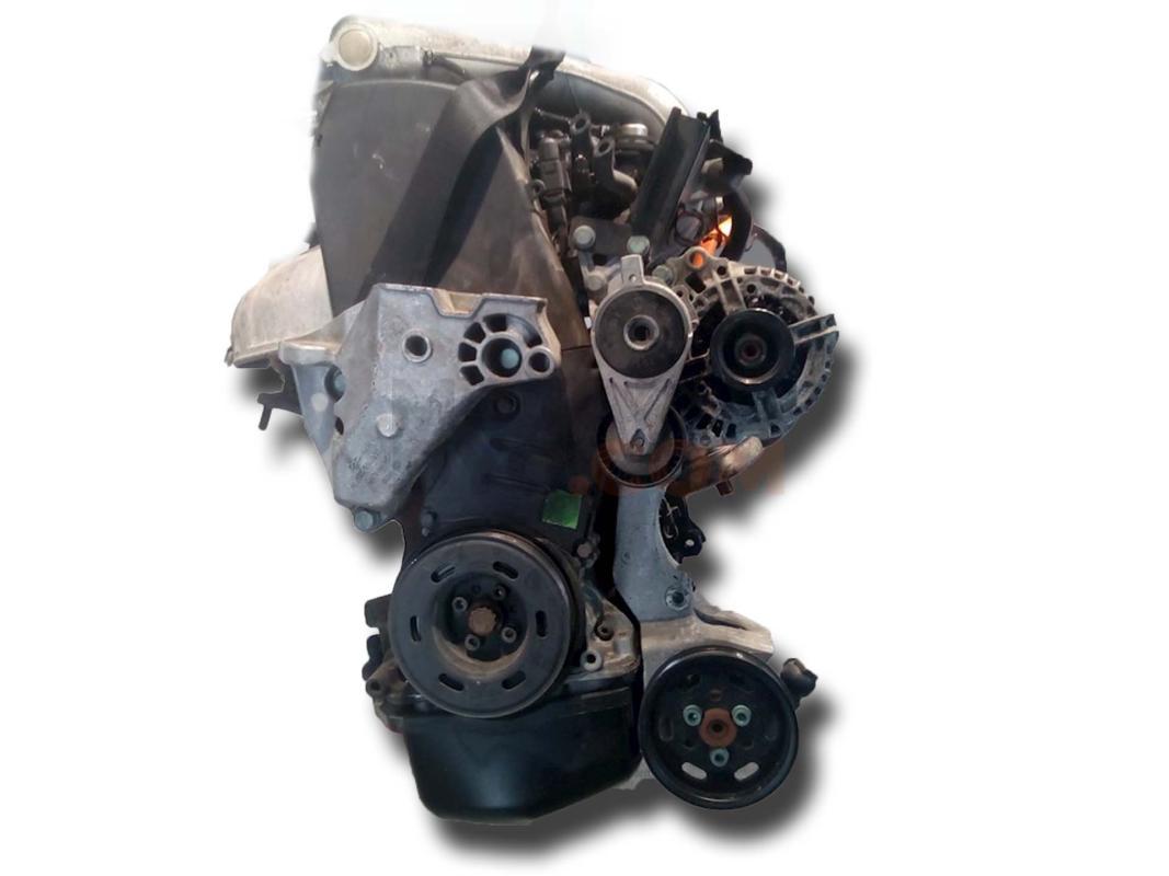 Motor CPRA Volkswagen Jetta IV 1.8 i T (180 cv)