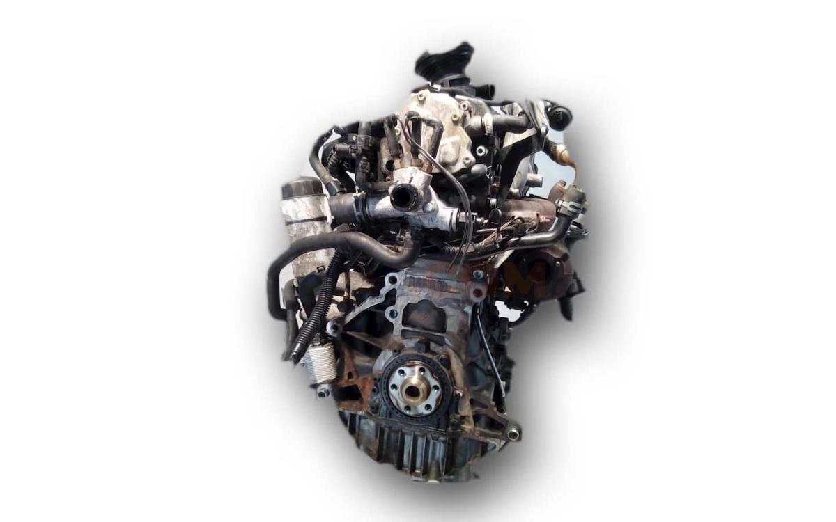 Motor CPRA Volkswagen Jetta IV 1.8T 20V (150 cv)