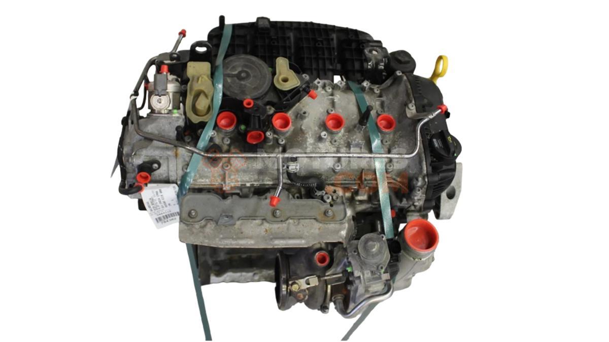 Motor CPRA Volkswagen Jetta IV 1.8T 20V (150 cv)