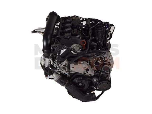 Motor CPSA Audi Q3 (8U) 2.0 TFSI (211 cv) quattro S tronic