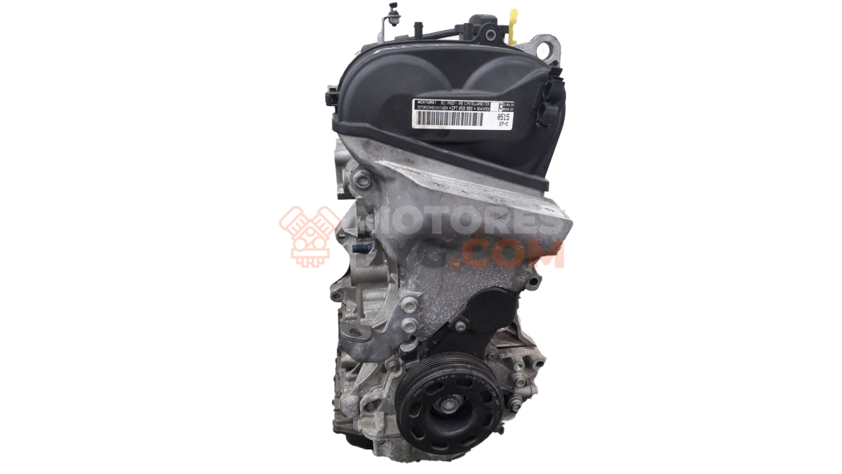Motor cpt Audi A1 (8X) 1.4 TFSI (122 cv)