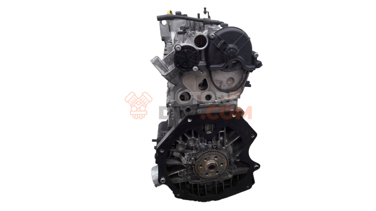 Motor cpt Audi A1 (8X) 1.4 TFSI (122 cv) S tronic