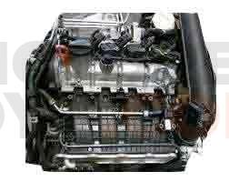 Motor cpt Seat Leon III (Versión 2016) 1.4 TSI (125 cv)