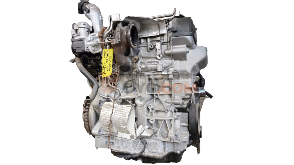 Motor CPT Volkswagen Polo V 1.4 (85 cv) DSG