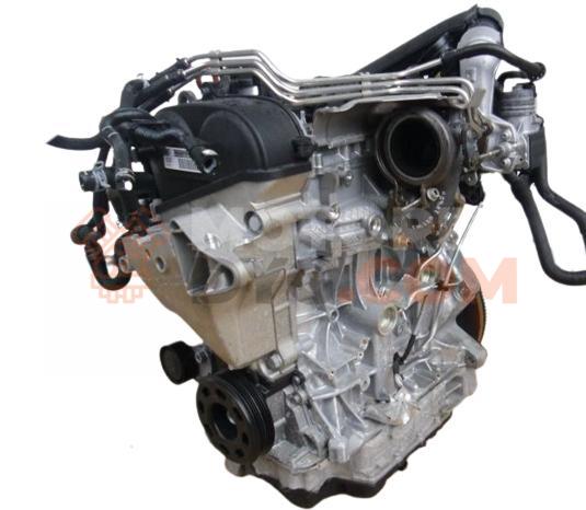 Motor CPTA Audi A1 (8X) 1.4 TFSI (140 cv)