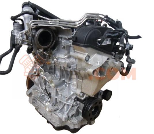 Motor CPTA Audi A1 (8X) 1.4 TFSI (140 cv)