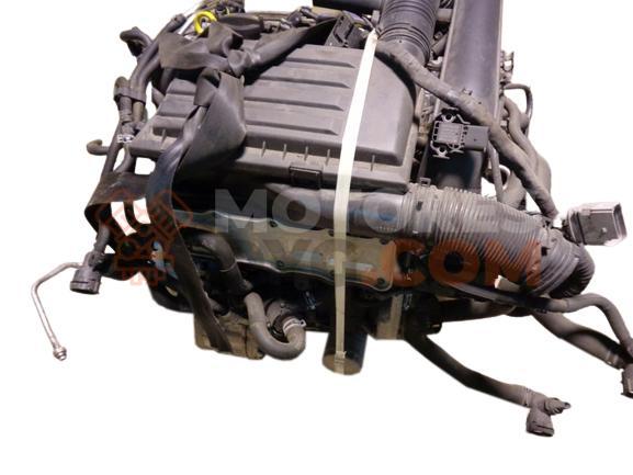 Motor CPTA Audi A1 (8X) 1.4 TFSI (140 cv) S tronic