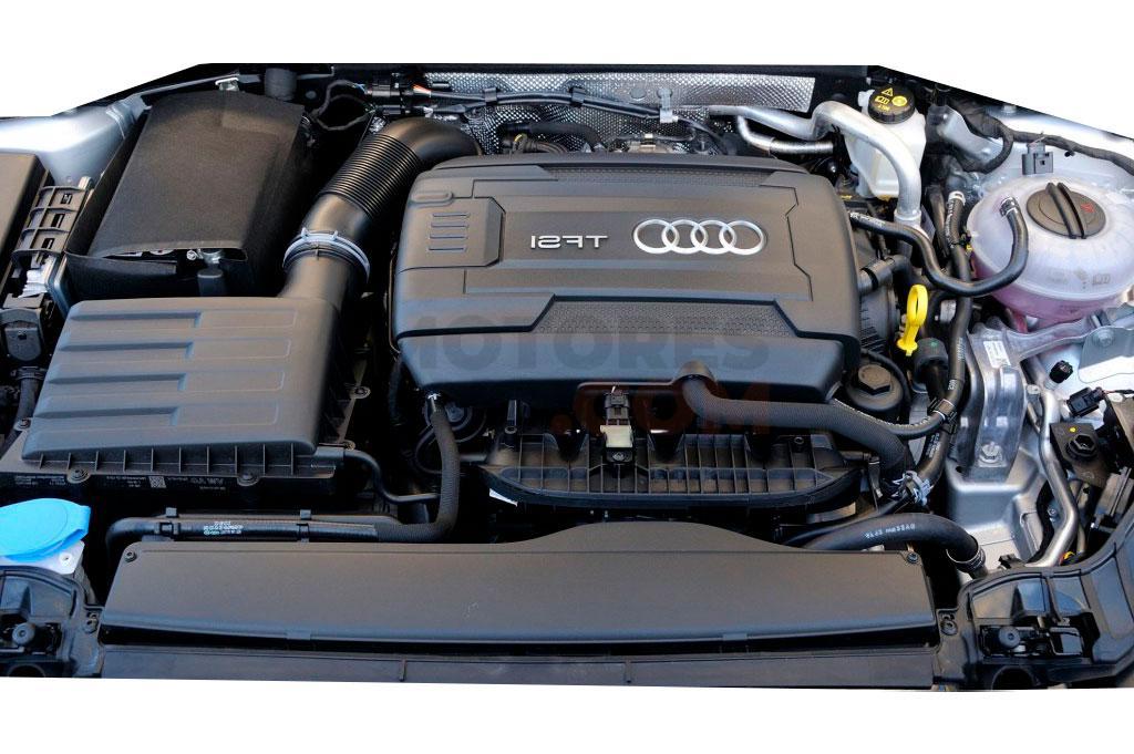 Motor CPTA Audi A1 (8X) 1.4 TFSI (140 cv) S tronic