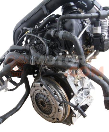 Motor CPTA Audi A1 (8X) 1.4 TFSI (140 cv) S tronic