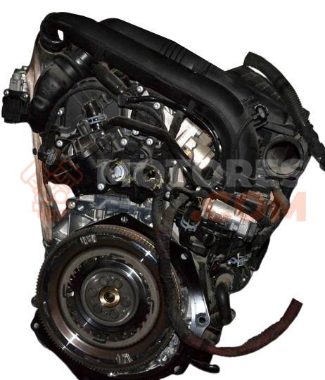 Motor CPTA Audi A1 Sportback (8X) 1.4 TFSI (140 cv)