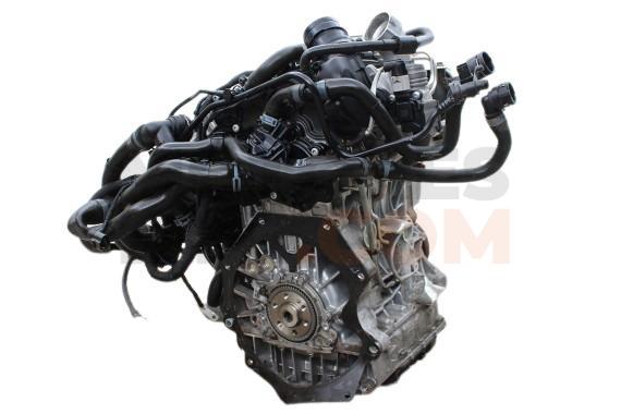 Motor CPTA Audi A1 Sportback (8X) 1.4 TFSI (140 cv) S tronic