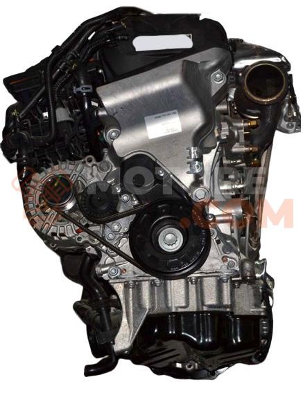 Motor CPTA Audi A1 Sportback (8X) 1.4 TFSI (140 cv) S tronic