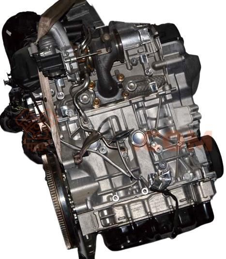 Motor CPTA Audi A1 Sportback (8X) 1.4 TFSI (140 cv) S tronic