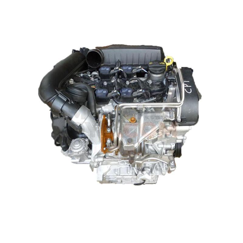Motor CPTA Audi A3 (8V) 1.4 TFSI (140 cv) CoD