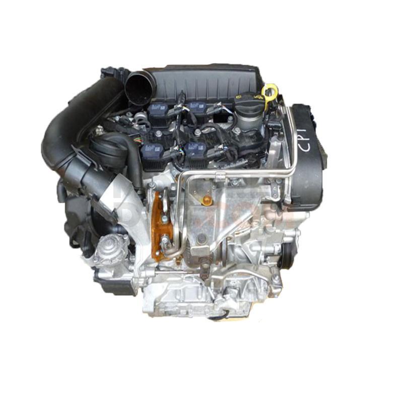 Motor CPTA Audi A3 (8V) 1.4 TFSI (140 cv) CoD