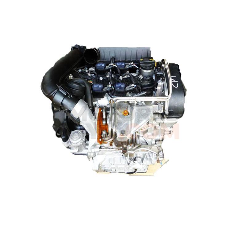 Motor CPTA Audi A3 Cabrio 1.4 TFSI (140 cv)