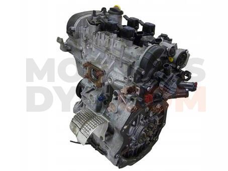 Motor CPTA Audi A3 Cabrio 1.4 TFSI (140 cv) S tronic