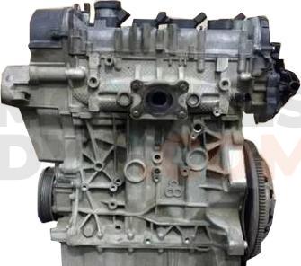 Motor CPTA Audi A3 Cabrio 1.4 TFSI COD ultra (150 cv) S-tronic