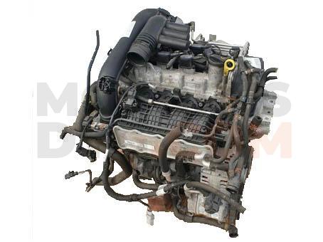 Motor CPTA Audi A3 Sedan (8V) 1.4 TFSI (140 cv)