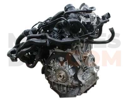 Motor CPTA, CHPA Volkswagen Golf VII Variant 1.4 TSI (140 cv) BMT DSG