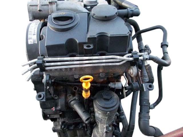Motor CPTA Seat Ibiza IV 1.4 TDI (75 CV)