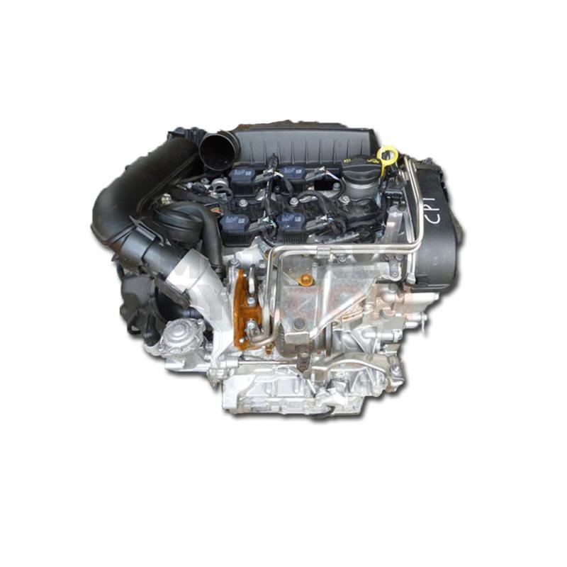 Motor CPTA Seat Ibiza V ST (6J8, 6P8) 1.4 TSI (140 CV)