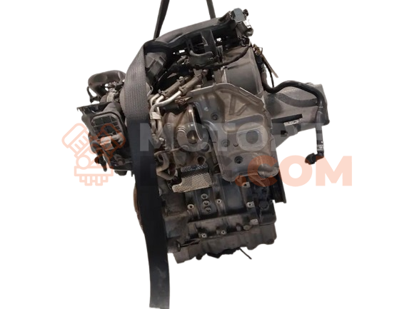 Motor CPTA Seat Leon III 1.4 TSI (122cv)