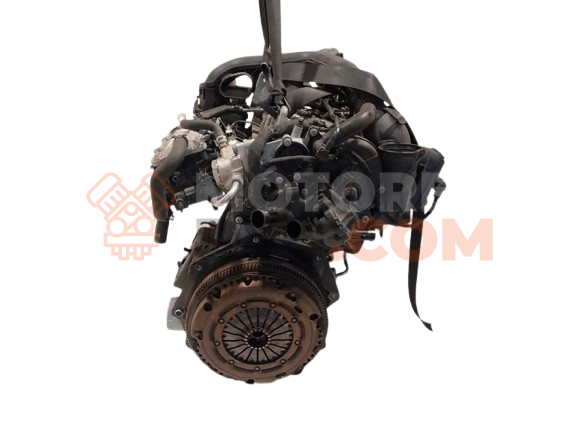 Motor CPTA Seat Leon III 1.4 TSI (140cv)