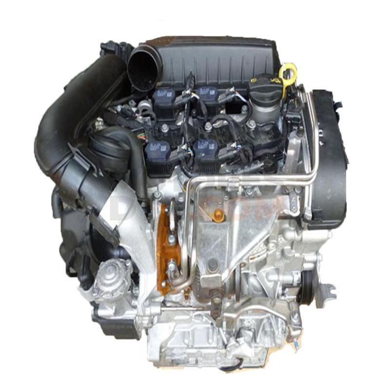 Motor CPTA Seat Leon III 1.4 TSI (140cv)