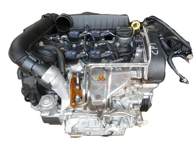 Motor CPTA Seat Leon III SC 1.4 TSI (140cv)