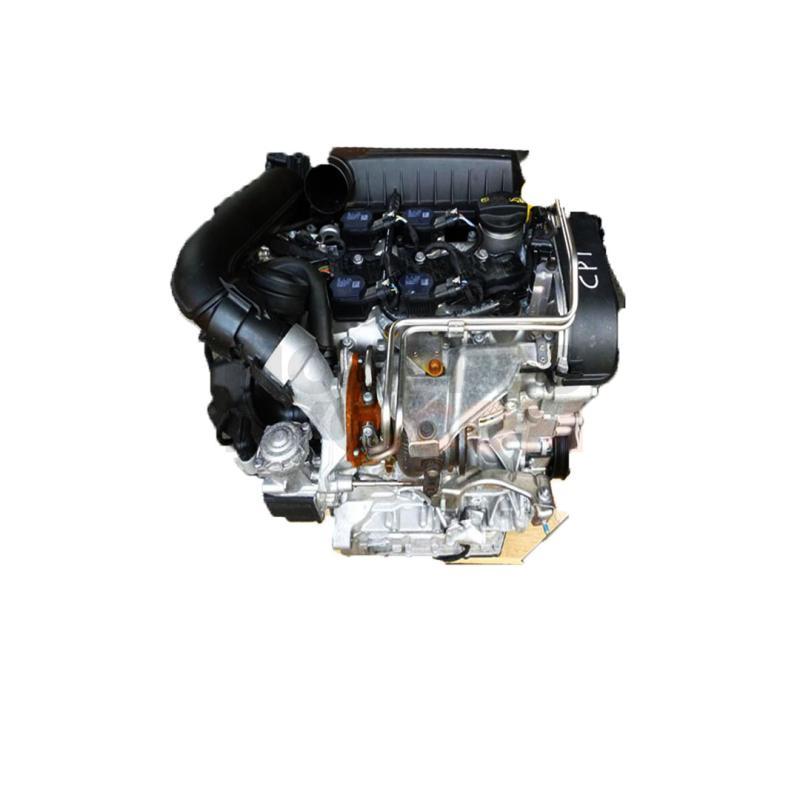 Motor CPTA Seat Leon III ST 1.4 TSI (150 cv) ACT start/stop