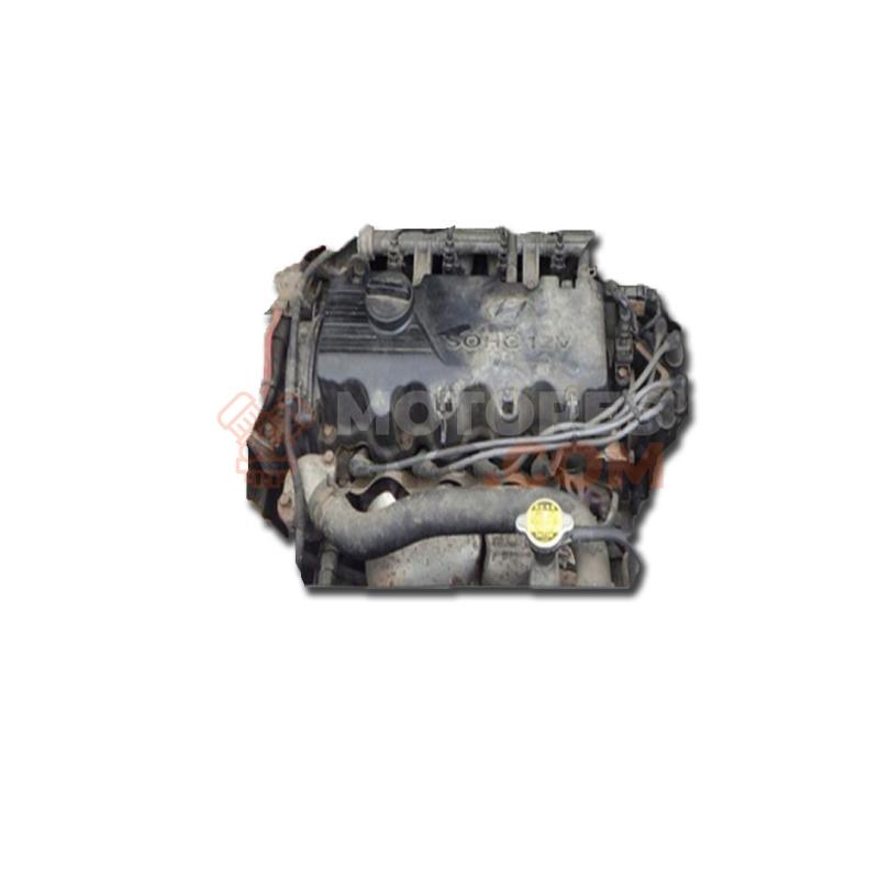 Motor CPTA Toyota Sequoia II 4.7L V8 (273 cv) 2WD