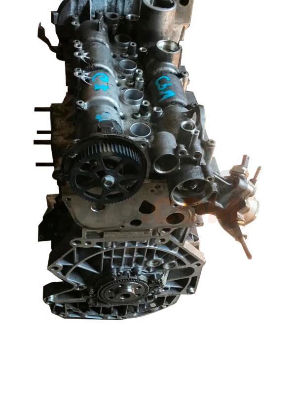 Motor CPV Volkswagen Golf VII (Versión 2016) 1.4 TSI (125 cv) BMT