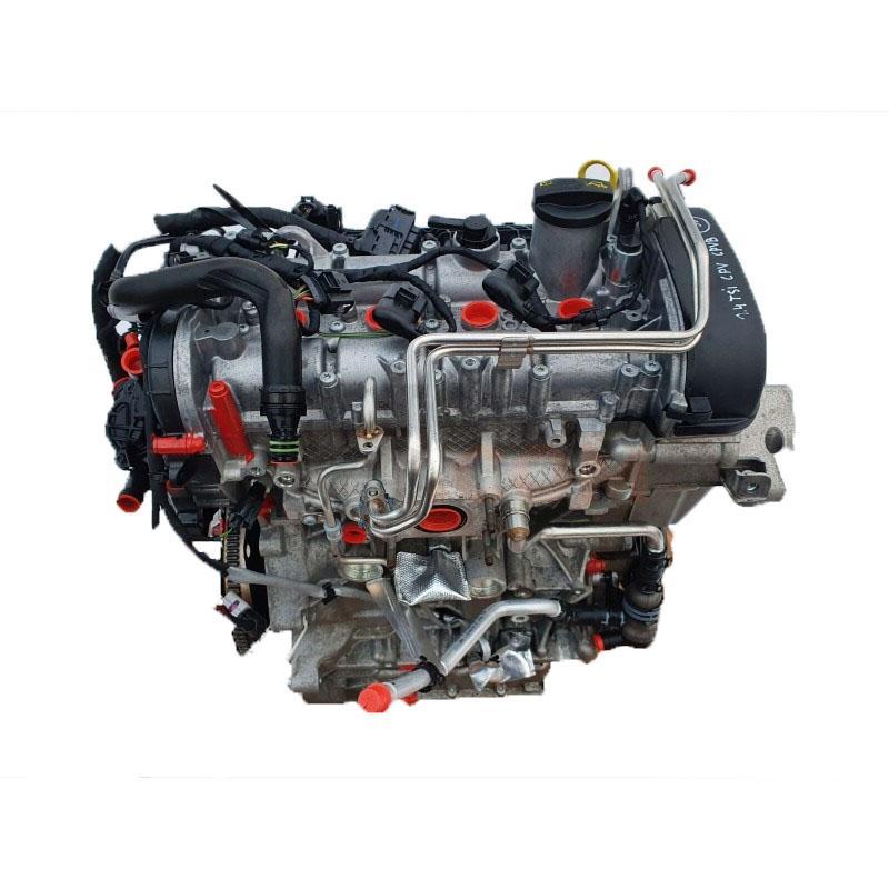 Motor CPVB Volkswagen Golf VII 1.4 TSI (122 cv)