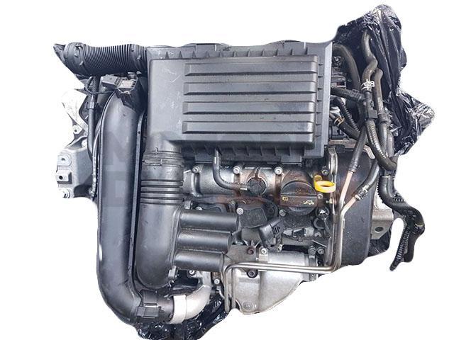 Motor CPVB Volkswagen Golf VII 1.4 TSI (125 cv) BMT