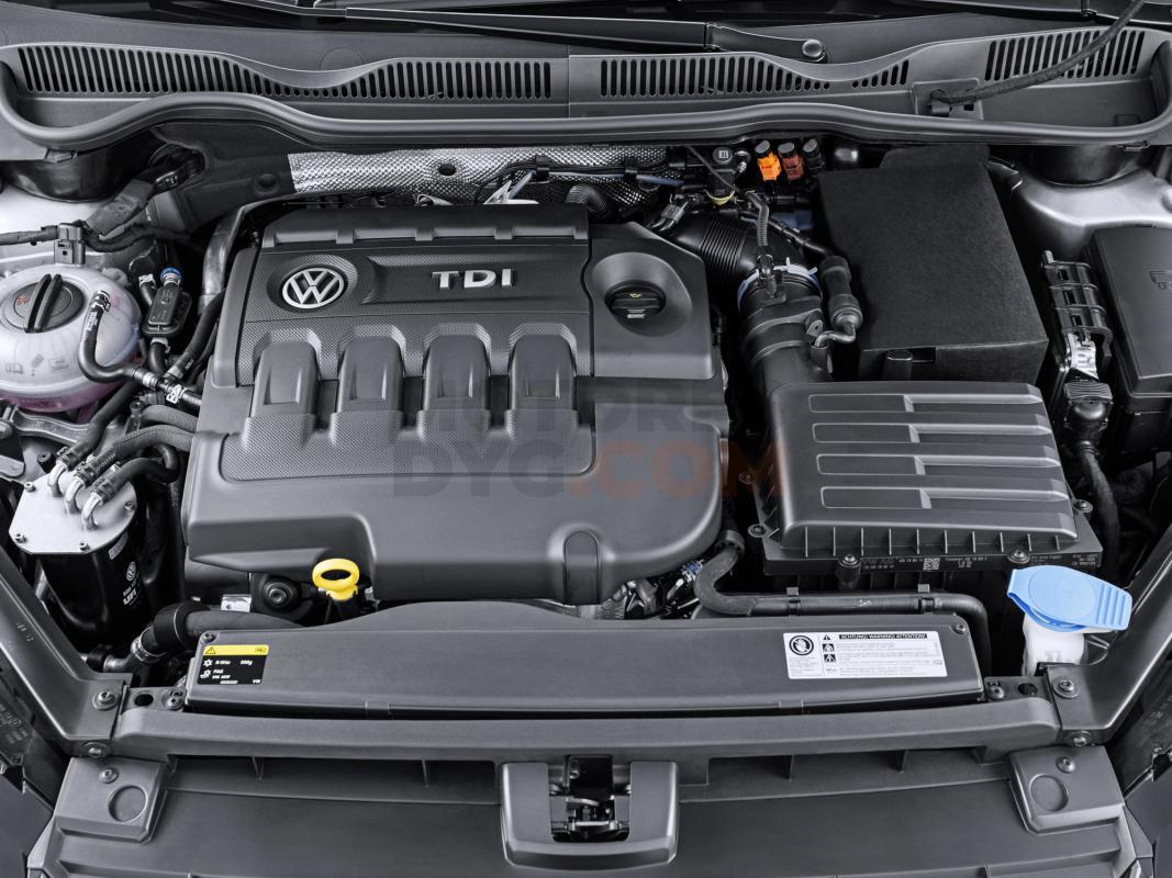 Motor CPVB Volkswagen Golf VII 1.4 TSI (125 cv) BMT DSG