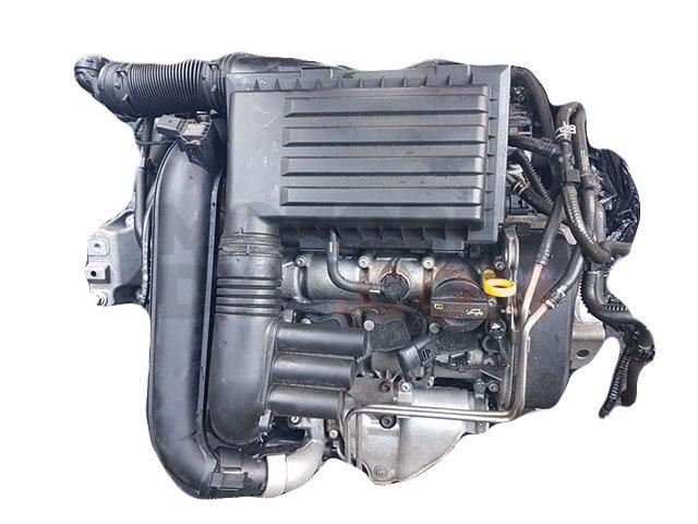 Motor CPVB Volkswagen Golf VII 1.4 TSI (125 cv) BMT DSG