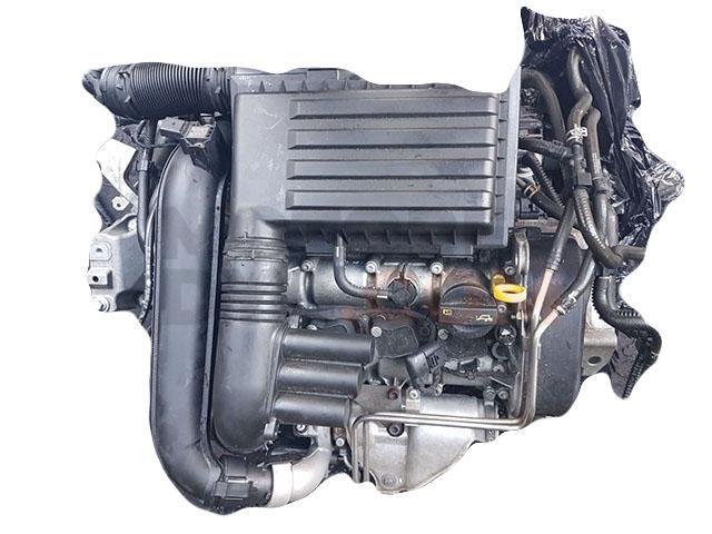 Motor CPVB Volkswagen Golf VII 1.4 TSI (150 cv) BMT DSG ACT