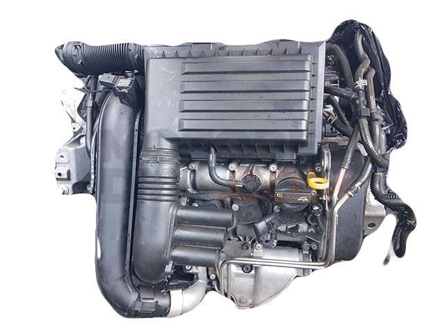 Motor CPVB Volkswagen Golf VII Sportsvan 1.4 TSI (125 cv) BMT