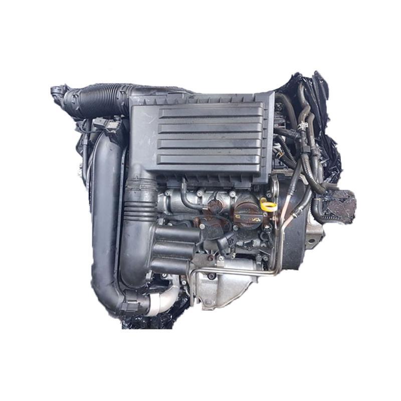 Motor CPVB Volkswagen Golf VII Variant 1.4 TSI (125 cv) BMT