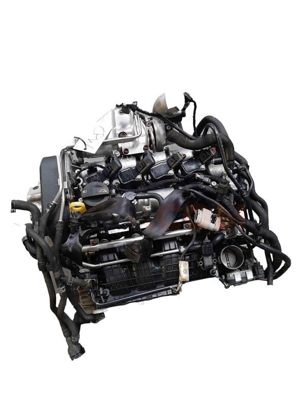 Motor cpw Audi A3 Sportback (8V) Versión 2016 g-tron 1.4 TFSI (110 cv)