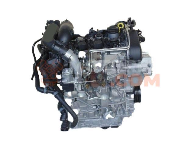 Motor cpw Seat Leon III 1.4 TSI (122cv)