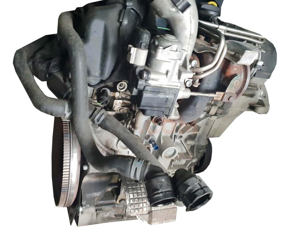 Motor cpw Seat Leon III 1.4 TSI (140cv)