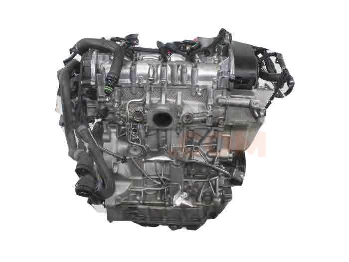 Motor CPW Seat Leon III SC 1.4 TGI (110 cv) start/stop