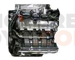 Motor CPW Skoda Octavia III (Versión 2016) 1.4 G-TEC (110 cv) CNG