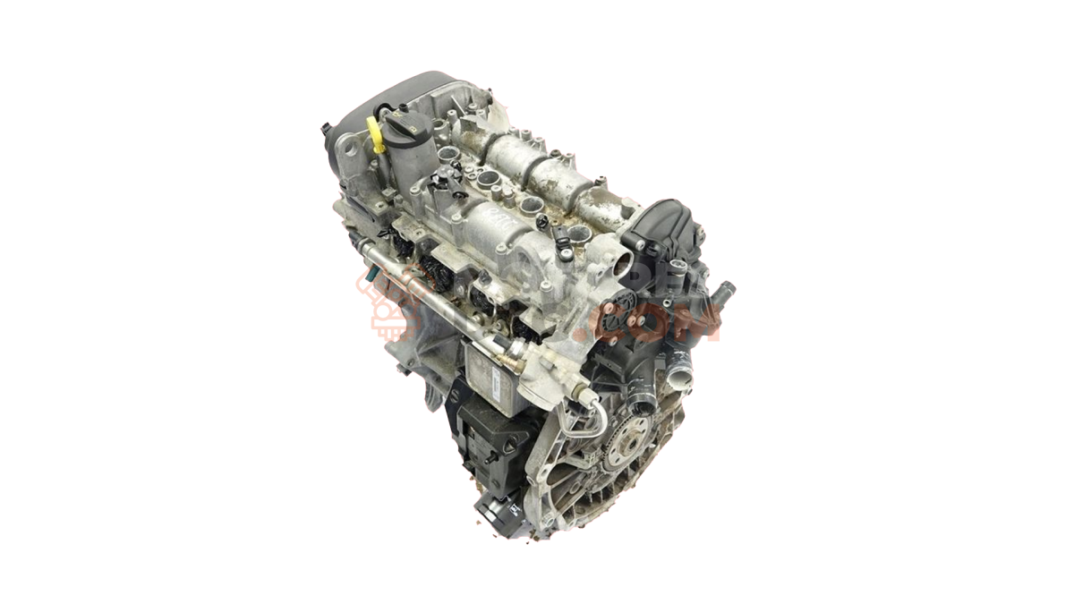 Motor CPW Volkswagen Golf VII 1.4 TSI (122 cv)