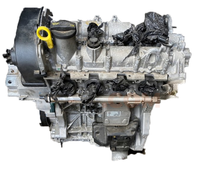 Motor cpw Volkswagen Golf VI 1.4 TSI (140 cv)