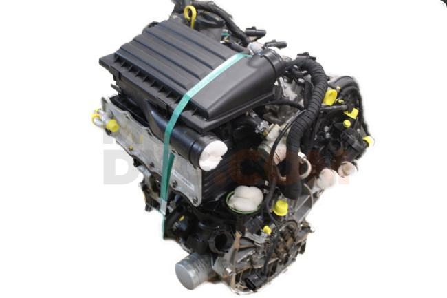 Motor CPWA Audi A3 Sportback g-tron 1.4 TFSI CNG (110 cv)